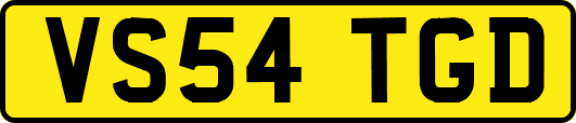 VS54TGD