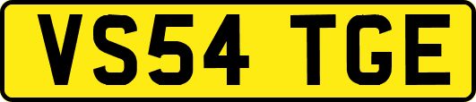 VS54TGE