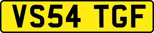 VS54TGF