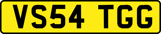 VS54TGG