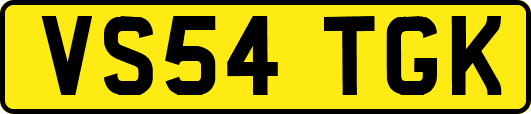 VS54TGK