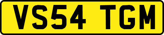 VS54TGM