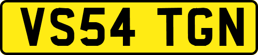 VS54TGN