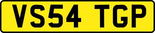 VS54TGP