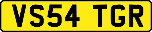 VS54TGR