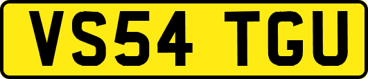 VS54TGU