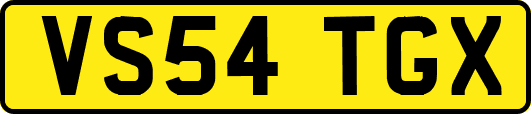 VS54TGX