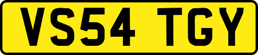 VS54TGY