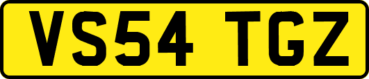 VS54TGZ
