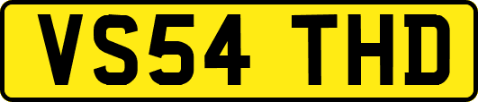 VS54THD