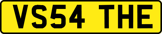 VS54THE