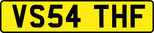 VS54THF