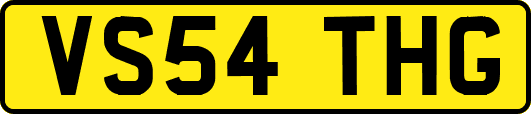 VS54THG