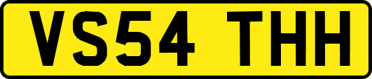 VS54THH