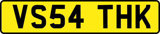 VS54THK