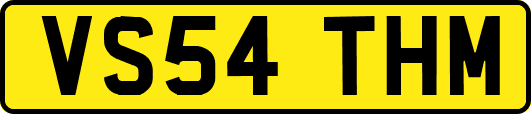 VS54THM