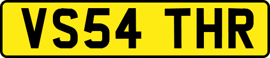 VS54THR