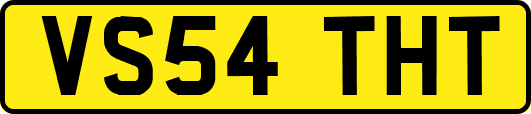 VS54THT