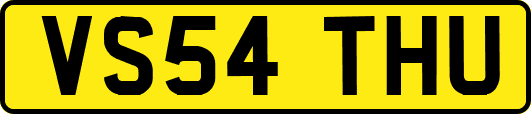 VS54THU