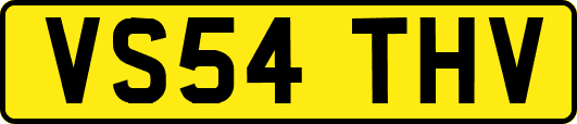 VS54THV