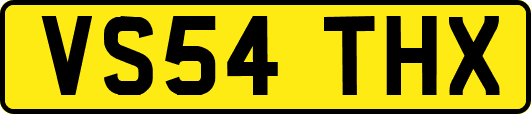 VS54THX