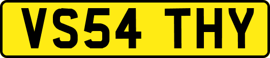 VS54THY