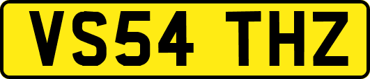 VS54THZ