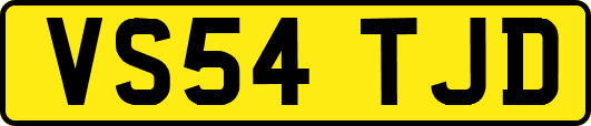 VS54TJD