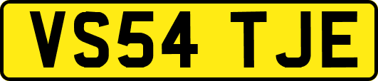 VS54TJE