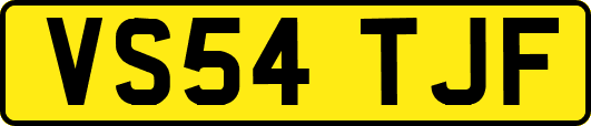 VS54TJF