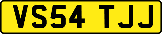 VS54TJJ