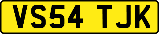 VS54TJK