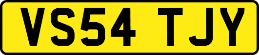 VS54TJY