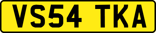 VS54TKA