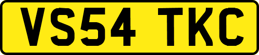 VS54TKC