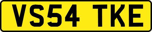 VS54TKE