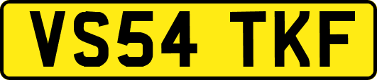 VS54TKF