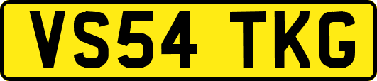 VS54TKG