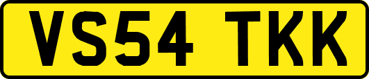 VS54TKK
