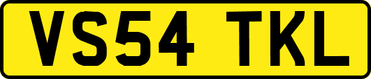 VS54TKL