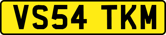 VS54TKM