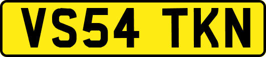 VS54TKN