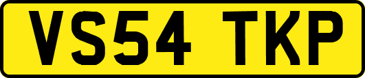VS54TKP
