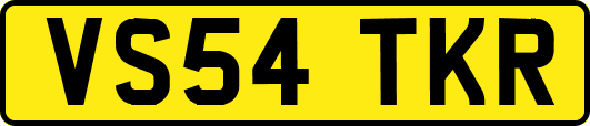 VS54TKR