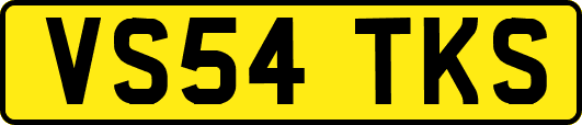 VS54TKS