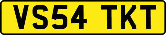VS54TKT