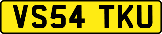 VS54TKU