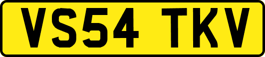 VS54TKV