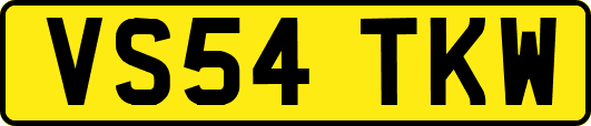 VS54TKW