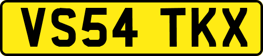 VS54TKX
